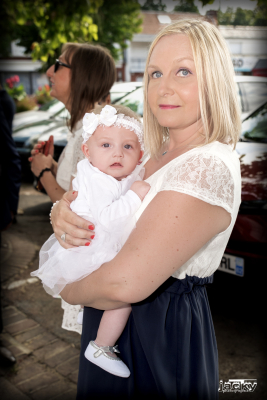 photographe bapteme