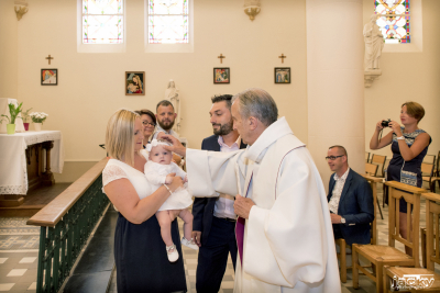 photographe bapteme