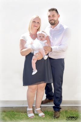 photographe bapteme