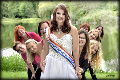 enterrement vie jeune fille 