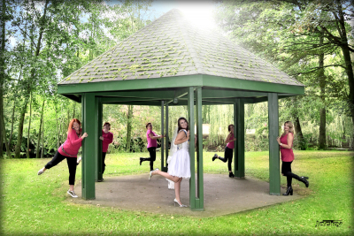 enterrement vie jeune fille 