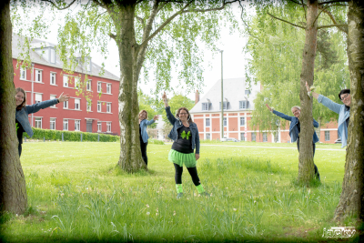 enterrement vie jeune fille 