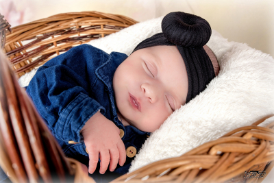 photographe nouveau né