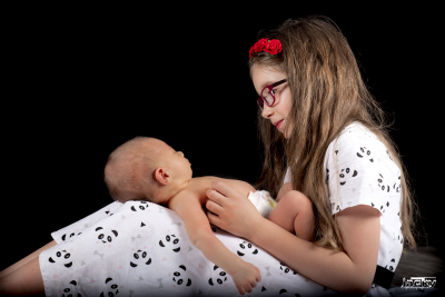 photographe nouveau né