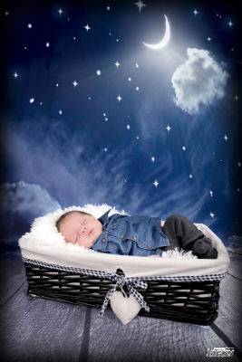 photographe nouveau né