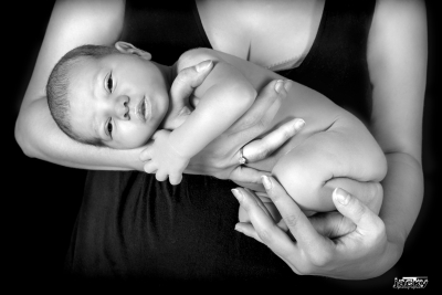 photographe nouveau né