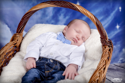 photographe nouveau né
