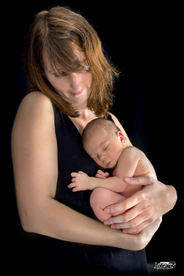 photographe nouveau né