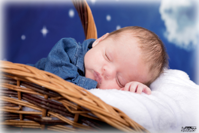 photographe nouveau né