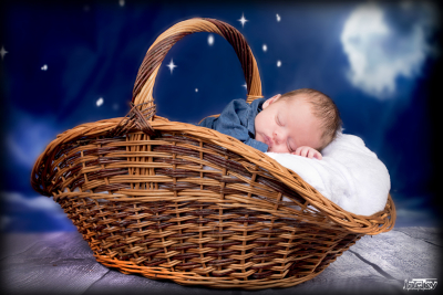 photographe nouveau né