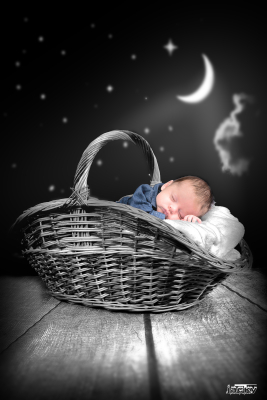 photographe nouveau né