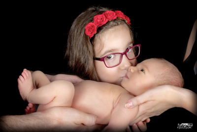 photographe nouveau né