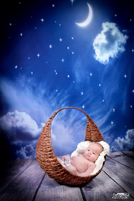 photographe nouveau né