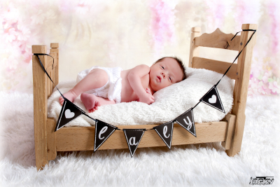 photographe nouveau né