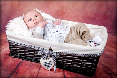 photographe nouveau né