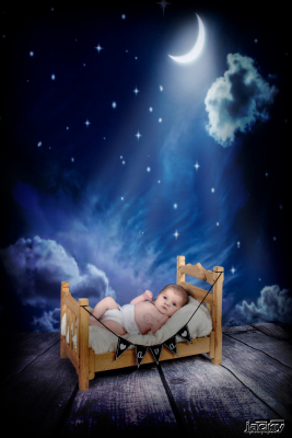 photographe nouveau né