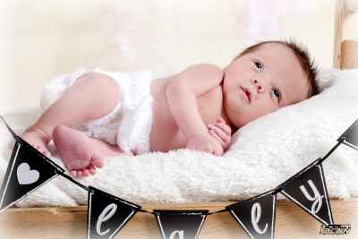 photographe nouveau né