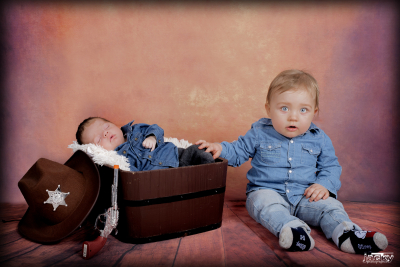 photographe nouveau né