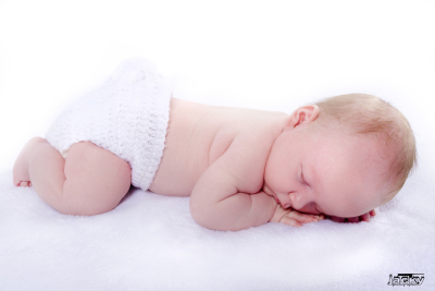 photographe nouveau né