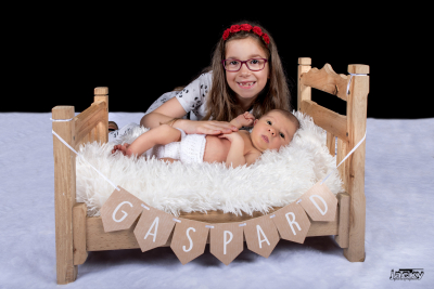 photographe nouveau né