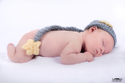 photographe nouveau né