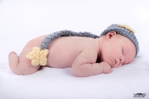 photographe nouveau né