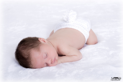 photographe nouveau né