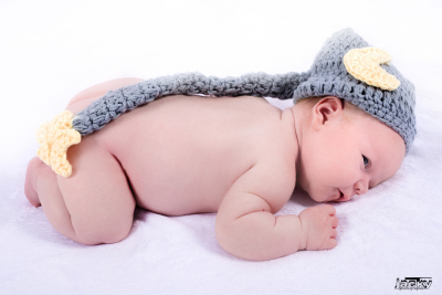 photographe nouveau né