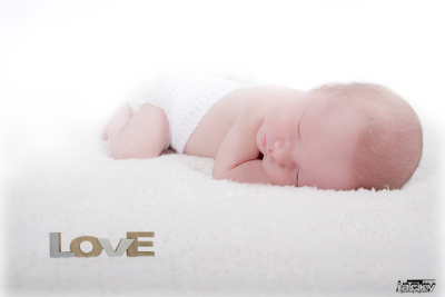 photographe nouveau né