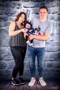 photographe nouveau né