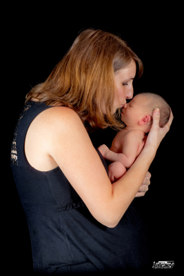 photographe nouveau né