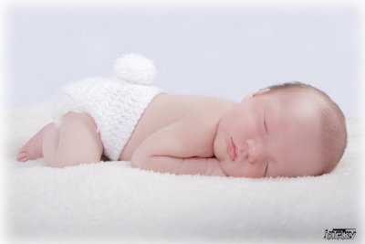 photographe nouveau né