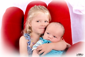 photographe nouveau né