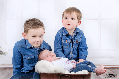 photographe nouveau né