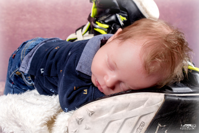 photographe nouveau né