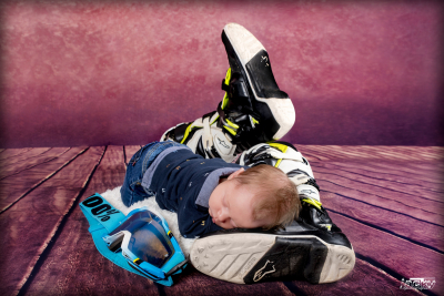 photographe nouveau né