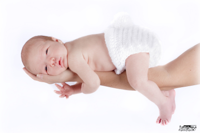 photographe nouveau né