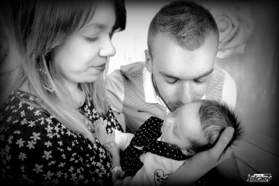 photographe nouveau né