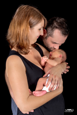 photographe nouveau né