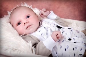 photographe nouveau né