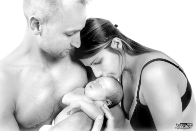 photographe nouveau né