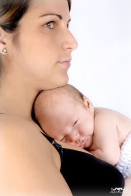 photographe nouveau né