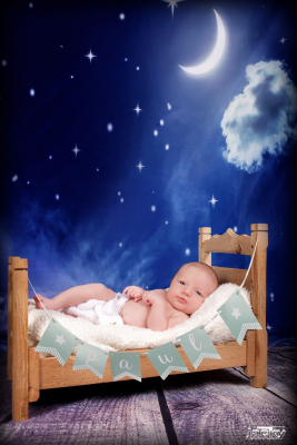 photographe nouveau né