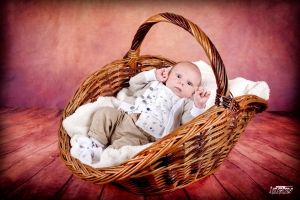 photographe nouveau né