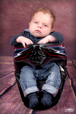 photographe nouveau né