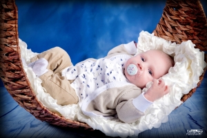 photographe nouveau né