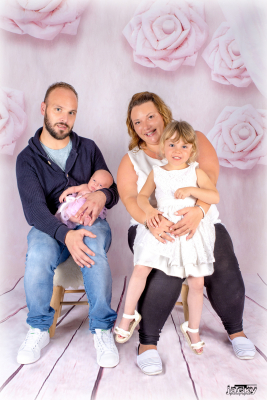 photographe nouveau né