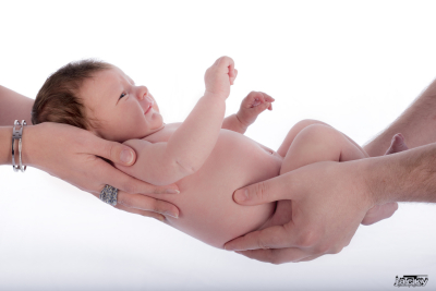 photographe nouveau né