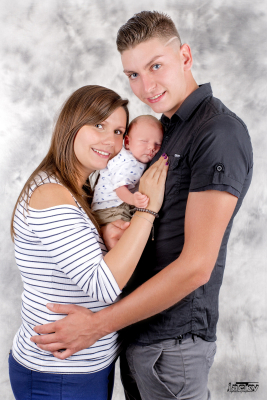 photographe nouveau né