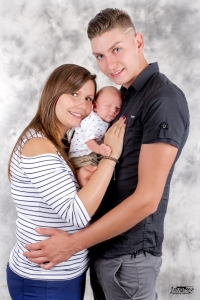 photographe nouveau né